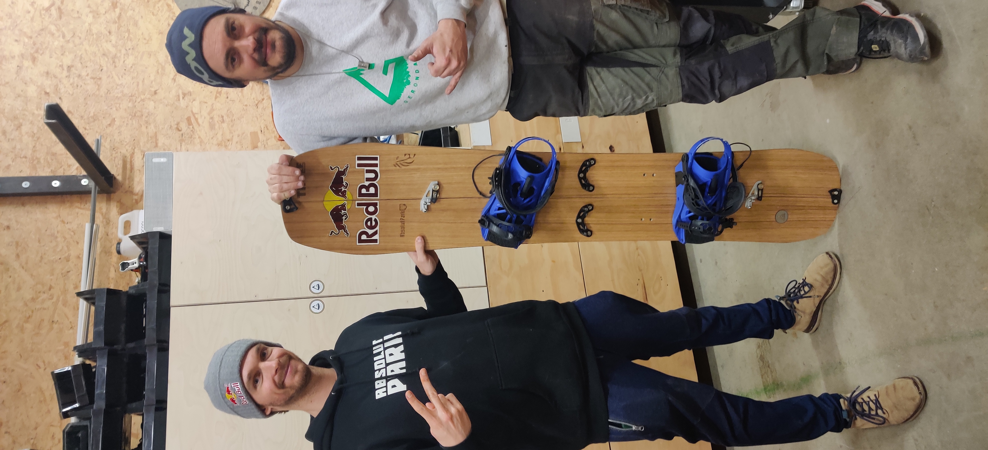 Allmountain - Gallery 3